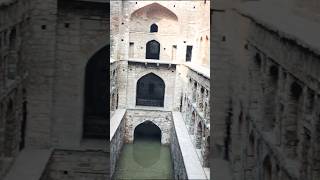 Agarsen ki baoli shorts viralvideos [upl. by Lesya]