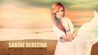 Sabīne Berezina  Mājās Official audio [upl. by Atinaw]