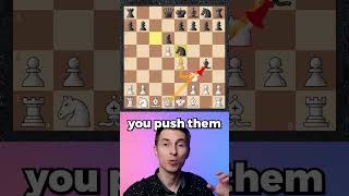 Crush the Sicilian Defense In 7 Moves [upl. by Mortensen]