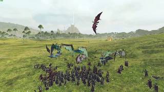 RETURN TO ALBION 2 THE WITCH KING  Malekith  Total War Warhammer 3 Old World Campaign 1 [upl. by Sarson]