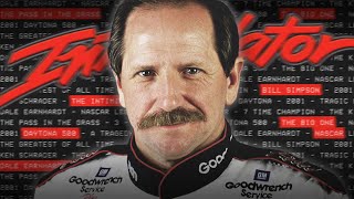 The tragic death of Dale Earnhardt [upl. by Taro]