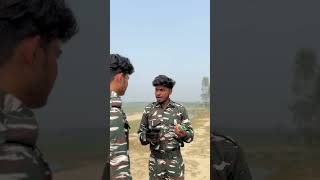 Bandar 🙊ne bachai fauji ki jaan shorts youtubeshorts army shortfeed [upl. by Queena22]