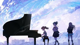 Emotional Anime on Piano Vol 1  Release Trailer  Torby Brand [upl. by Melak193]