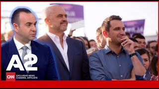 Do ia marim si çeçua paratë që Edi Rama dhe Veliaj i kanë vjedhur shqiptarëve do i bëjmë çerdhe [upl. by Tammi]