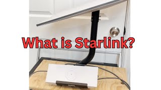 Why Starlink Gen 3 Dish is a GAME CHANGER for your RV [upl. by Casia]