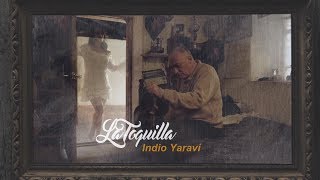 La Toquilla  Indio Yaraví [upl. by Nosnevets176]