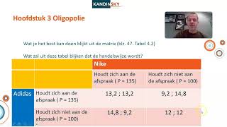 Marktgedrag hoofdstuk 3  2e druk [upl. by Laidlaw]