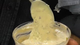 HOW TO MAKE TARTARETARTAR SAUCE RECIPE SALSA TARTARA theitaliancookingclasscom [upl. by Susannah]