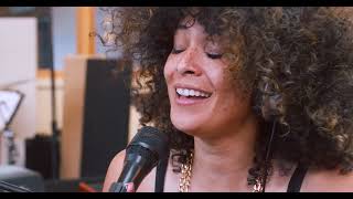 Sanborn Sessions  Kandace Springs  quotSolitudequot [upl. by Roda]