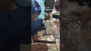 Bangalore coin exhibition video part 2 ಬೆಂಗಳೂರು ನಾಣ್ಯ ಪ್ರದರ್ಶನ ವಿಡಿಯೋ ಭಾಗ2youtubeshorts oldcoins [upl. by Laon]