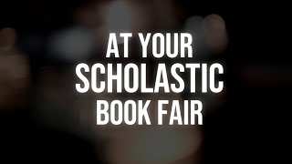 Whats New at your Scholastic Book Fair Spring 2021  46 [upl. by Jarus]