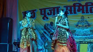 Pahile pahil hm kaini chhathi maiya varat tohar by Vagisha Haripriya Pandey [upl. by Nunnery]