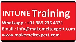 32 Intune Training  Build MACBOOK on vmware enroll macbook into intune and manage the device [upl. by Sheya]