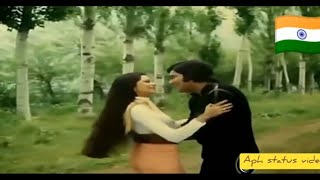 Wada kar le sajna status video song [upl. by Acirat]