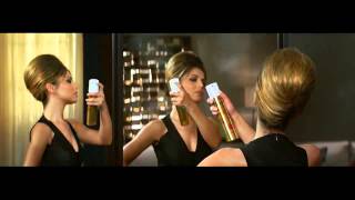 Cheryl Cole  Elnett Always In Style TV Ad [upl. by Aicirt242]