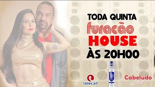 Furacão House 138 Perlla AfroReggae programafuracao2000 oshawaianos oshawaianosVEVO [upl. by Silber591]