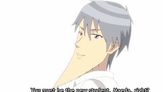 Gakuen handsome  1 2  episode sub english [upl. by Hedva]