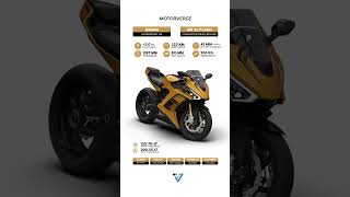 Damon Hypersport HS ⚡ damon hypersport electric bmw s1000rr m1000rr ola future ducati 74 [upl. by Caras]