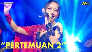 RENA MOVIES  PERTEMUAN 2 Live version [upl. by Wun]