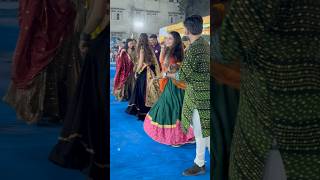 ZaNKAArr 2k24 💃💃🔥🎇 navaratri garba timli mbbs ytshorts 💃🥼 [upl. by Roana]