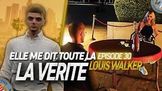 Louis Walker Maire de Flashback WL  JE DATE SOA LEED LANCIENNE MAIRE 🤯 Episode 30 [upl. by Evelina]