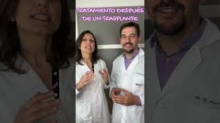 🔵 Trasplante capilar SIN MEDICACIÓN trasplantecapilar injertocapilar [upl. by Talich]