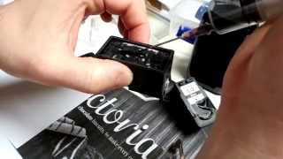 How to refill canon ink cartridge best way [upl. by Calva574]