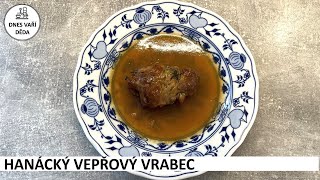 Hanácký vepřový vrabec  Josef Holub [upl. by Grannia]