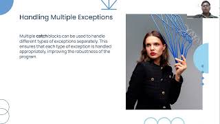 EXCEPTION HANDLING  JAVA [upl. by Zennas]