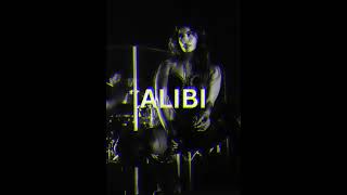 Sevdaliza  Alibi Slowed Down VersionReverb [upl. by Stu]