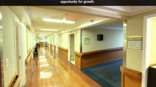 Regency Care Of Clemmons  Clemmons NC  Nursing Facility [upl. by Cavanaugh]