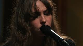 Emma Ruth Rundle  Control Live on KEXP [upl. by Zemaj]