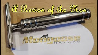 A First Impressions Review of the Mongoose Razor [upl. by Lesley252]