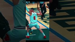 Did Giannis Just Break the Rim 😳 Shorts nba [upl. by Elleret]