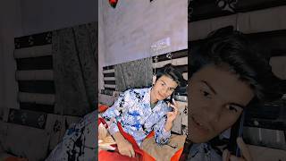 New trick karke dekho 🤣🤣comedy trendingshorts funnyvideo viralvideo [upl. by Rauch]