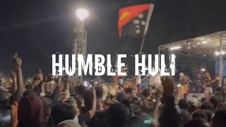 Ragga Siai  Humble Huli  Live Konser Serui Papua 2024🇵🇬🇸🇧🇮🇩 [upl. by Roddie]