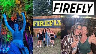 Firefly Music Festival 2021  Dover Delaware [upl. by Flodnar747]