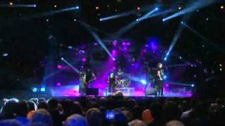 Lena PH feat Dead By April  Melodifestivalen 2011 [upl. by Foulk]