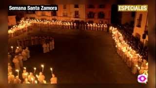 Jerusalem Jerusalem Sto Cristo de la Buena Muerte  Semana Santa Zamora [upl. by Cheyne]