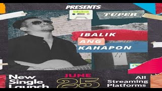 Ibalik ang kahapon by Christopher AlinsubaoTuper Lyrics Video [upl. by Snilloc]