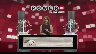 Powerball 20241002 [upl. by Yezdnil275]