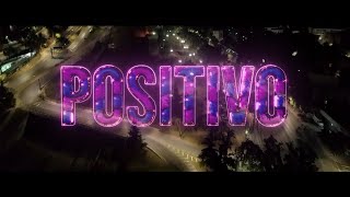 POSITIVO 🍀  SIMON LA LETRA [upl. by Davy]