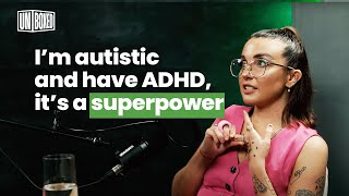 Ellie Middleton ADHD Autism LinkedIn Tinx Great Influence amp Branding [upl. by Itsur]