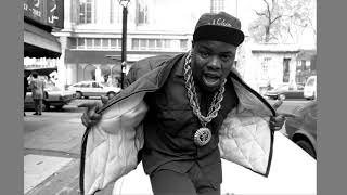 Biz Markie  Just a Friend The Biz Never Sleeps HQ [upl. by Bordie]