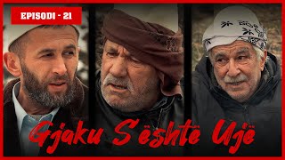 Gjaku Sështë Ujë  Episodi 21 Traditat Shqiptare [upl. by Ettenwahs310]