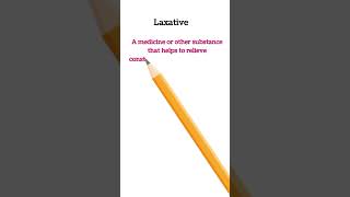 Laxative purgative catharticsEnema dha moh education science shorts viral [upl. by Hgielak90]