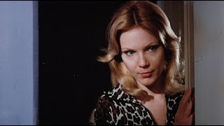 Confessions of a Young American Housewife 1974  Trailer [upl. by Norrehs]