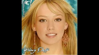 Does Actress Hilary Duff Resemble Tom Berenger Or Tia Carrere [upl. by Nevad654]