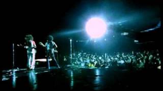 Lenny Kravitz HD Live  Are you gonna go my way [upl. by Ahsaek]