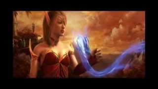 Basshunter DOTA Remix 2012 [upl. by Bev]